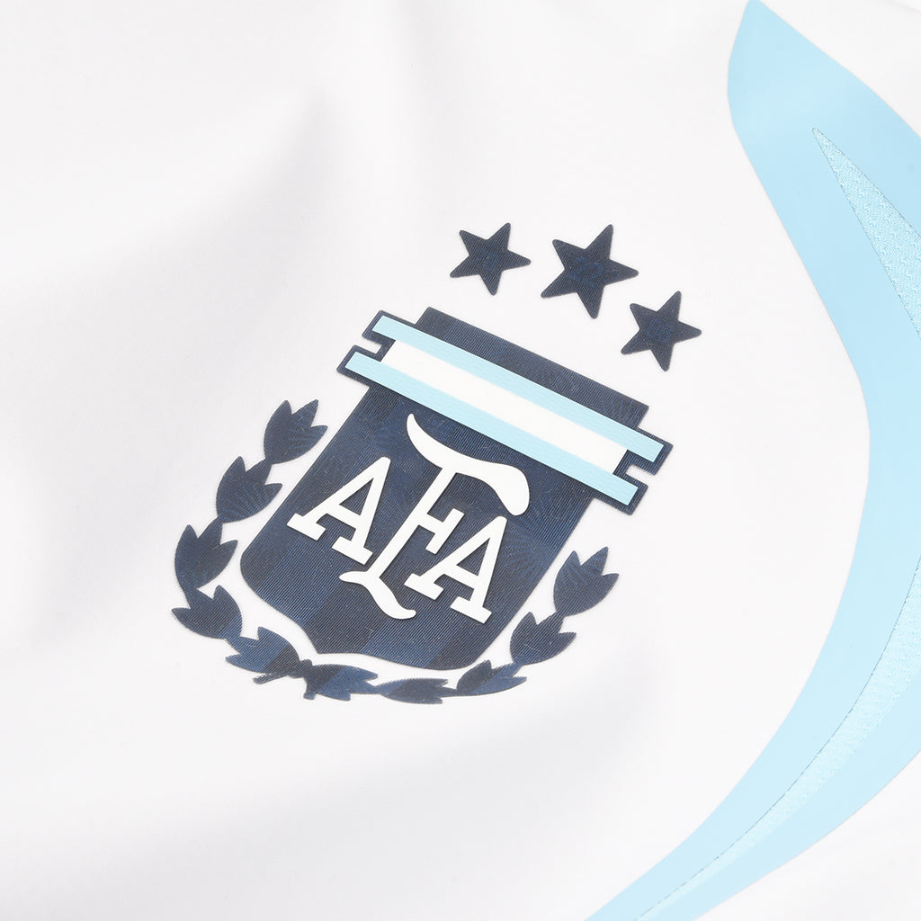 Buzo Argentina adidas Tiro 26 Hombre