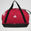 Bolso Fútbol adidas Tiro Mediano con compartimento inferior