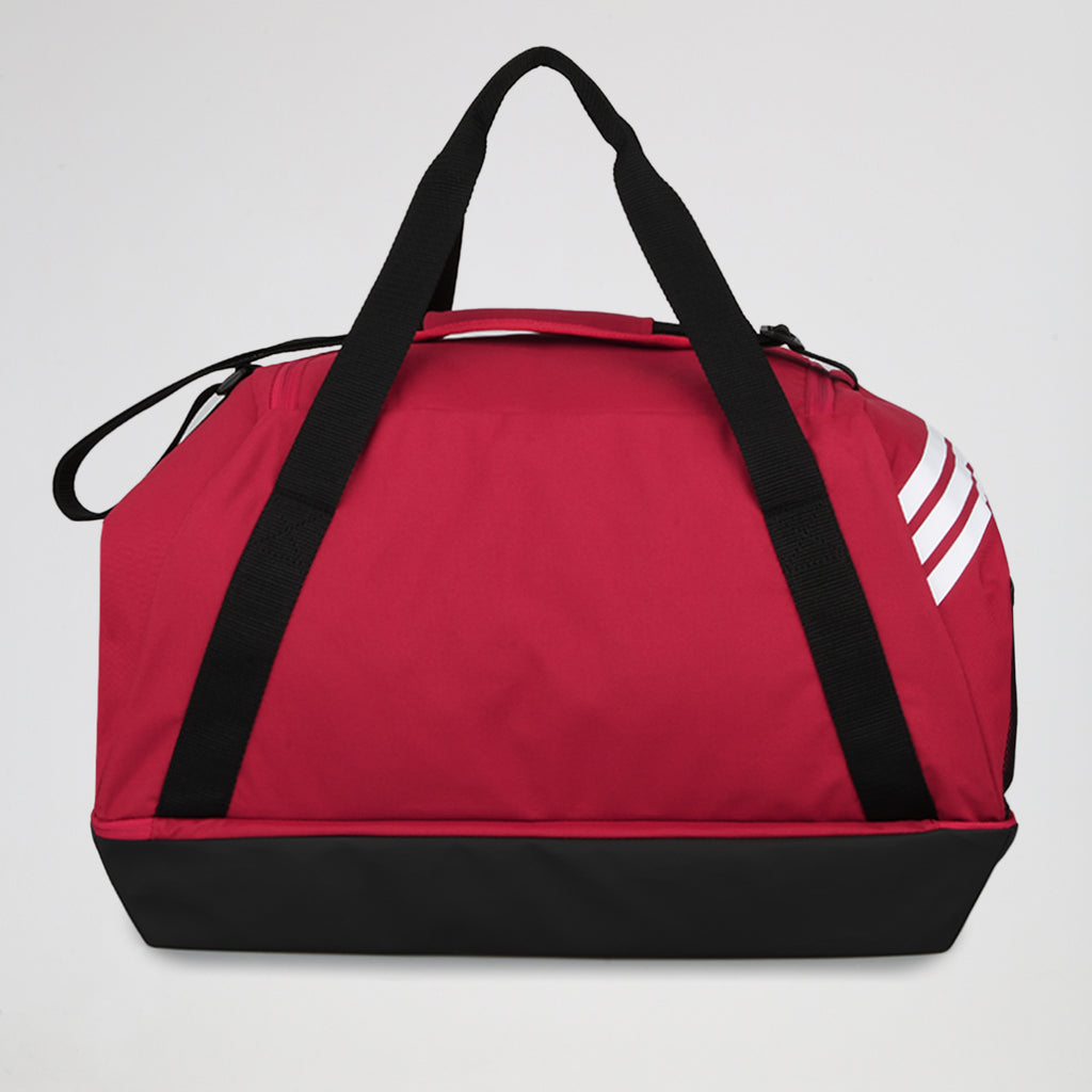 Bolso Fútbol adidas Tiro Mediano con compartimento inferior