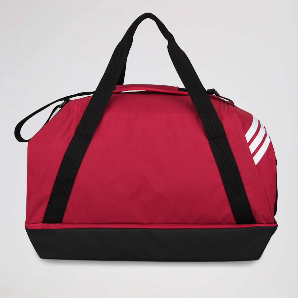 Bolso Fútbol adidas Tiro Mediano con compartimento inferior