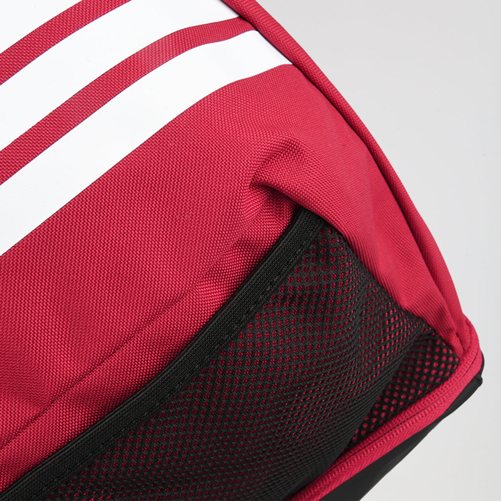 Bolso Fútbol adidas Tiro Mediano con compartimento inferior