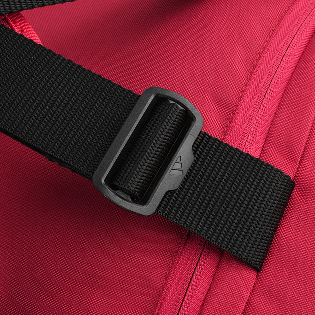 Bolso Fútbol adidas Tiro Mediano con compartimento inferior