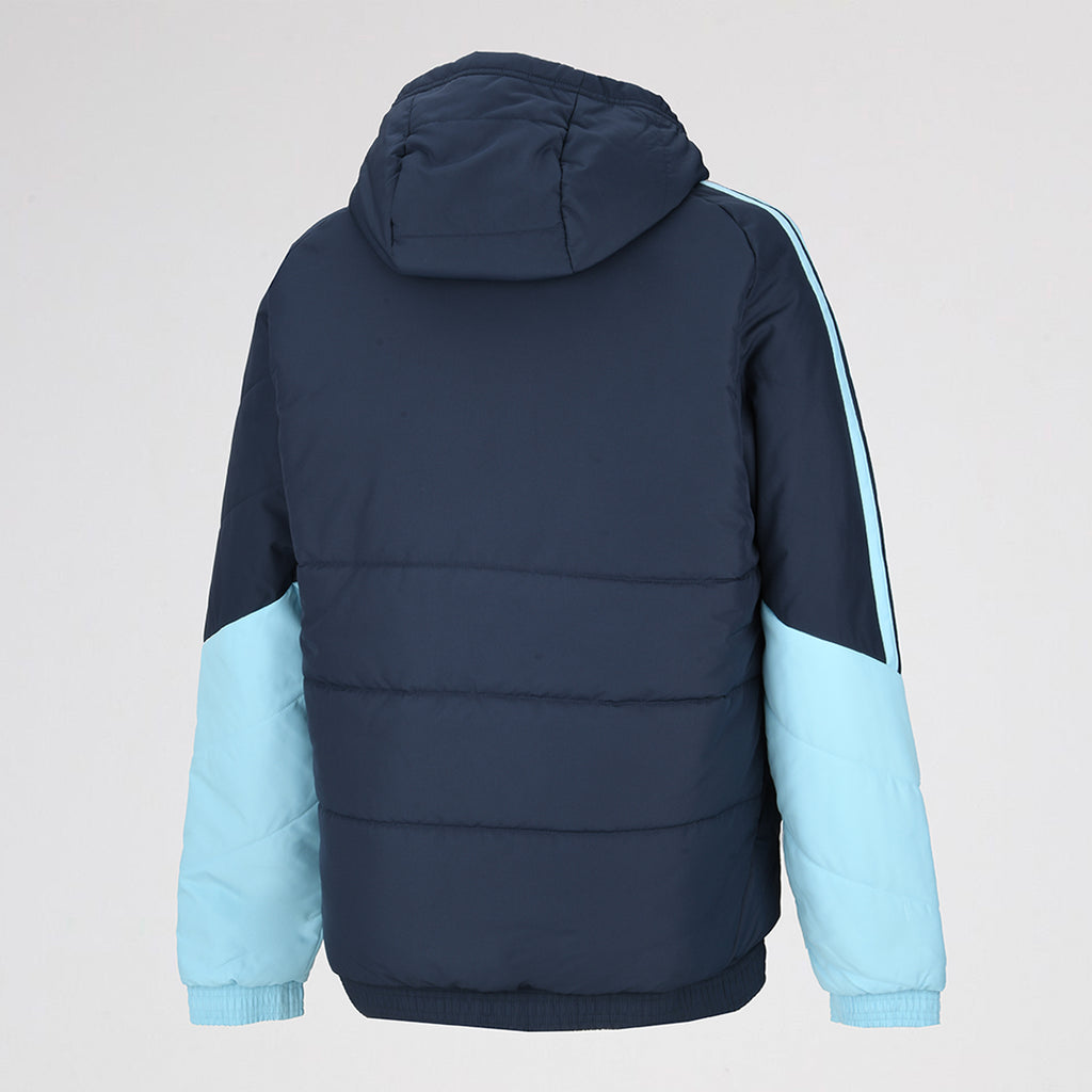 Campera Argentina adidas Rompeviento Hombre