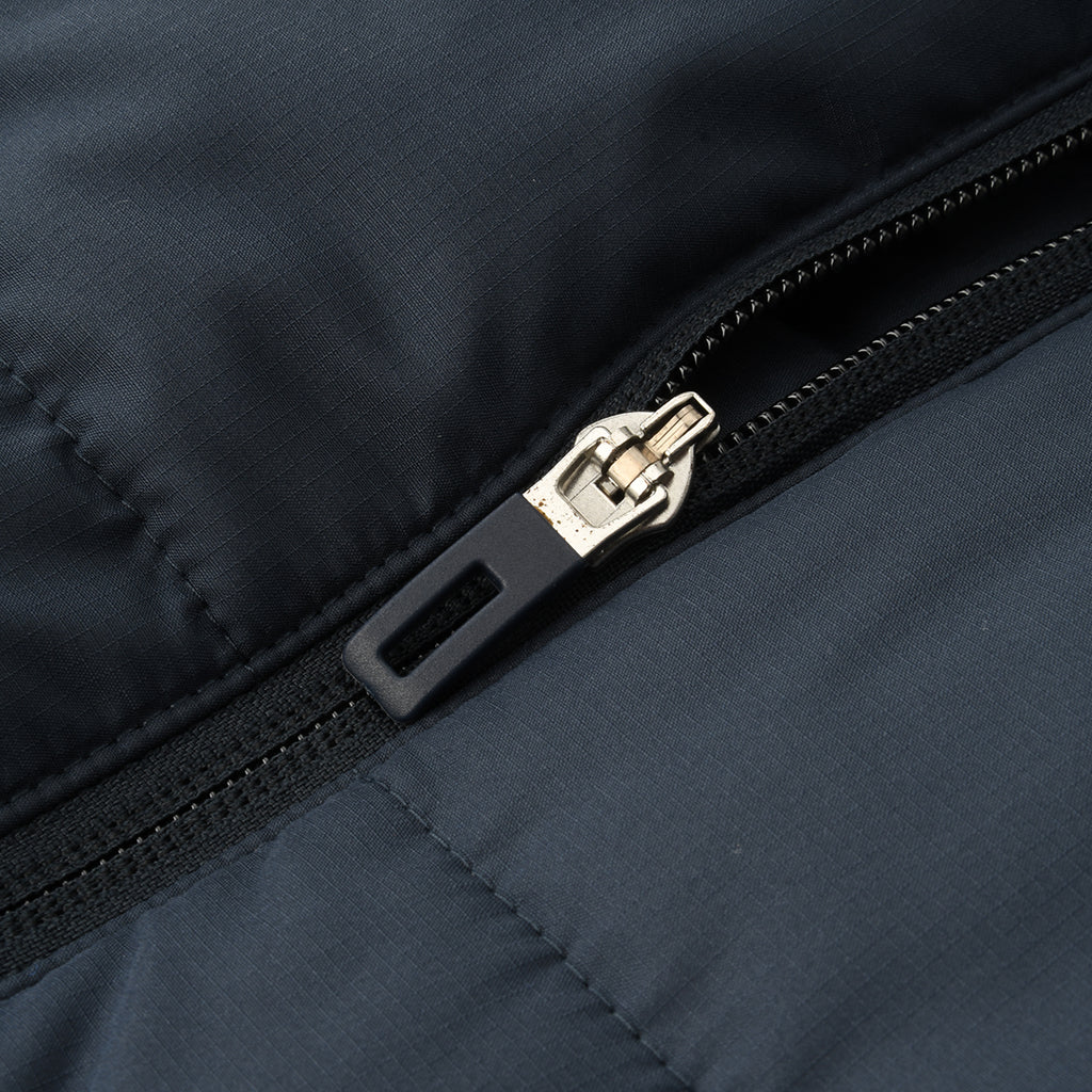 Campera Argentina adidas Rompeviento Hombre