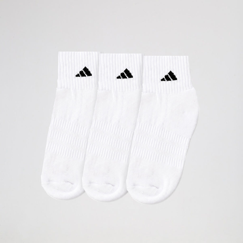 Pack de Medias adidas Sportswear X3 Infantil