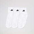 Pack de Medias adidas Sportswear X3 Infantil
