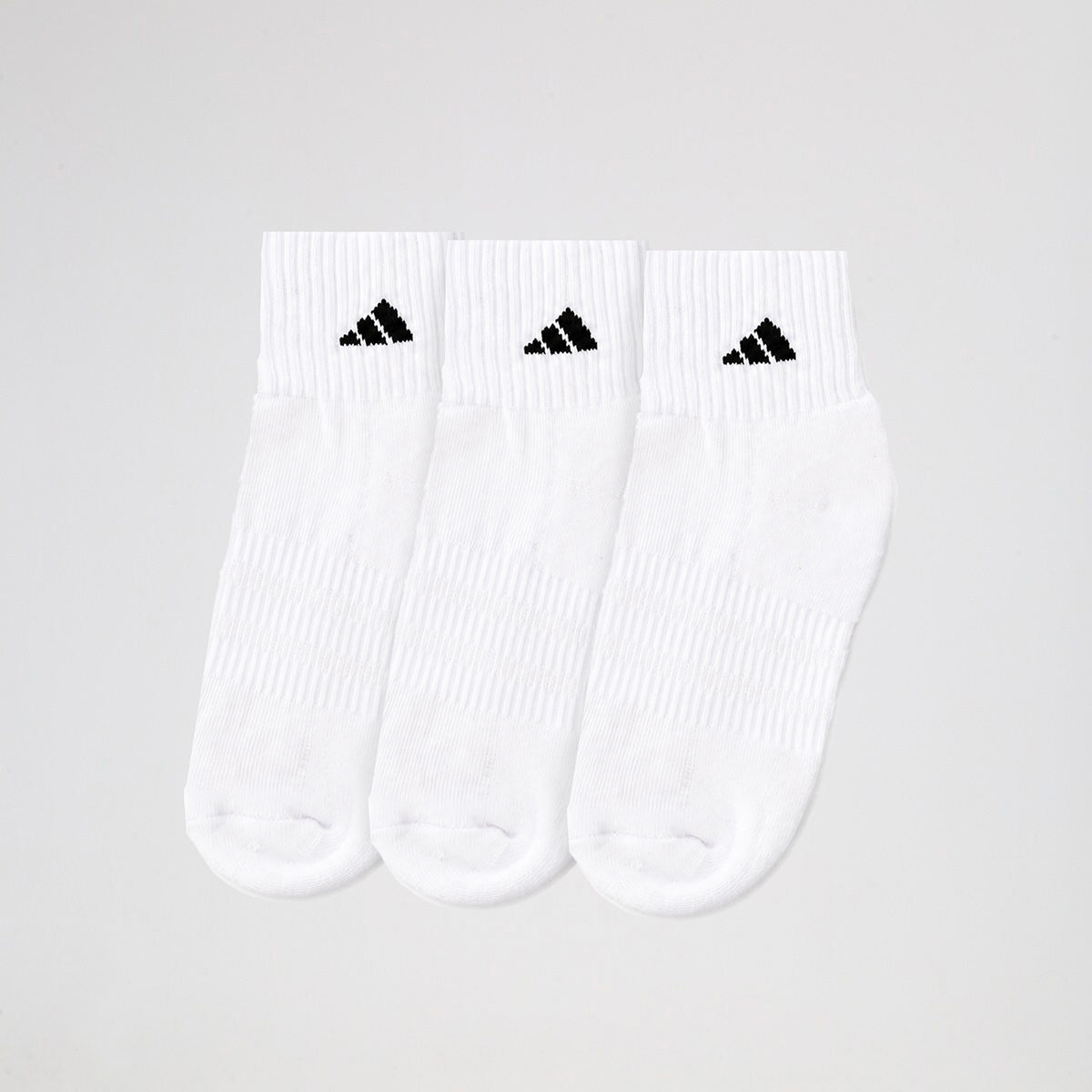 Pack de Medias adidas Sportswear X3 Infantil