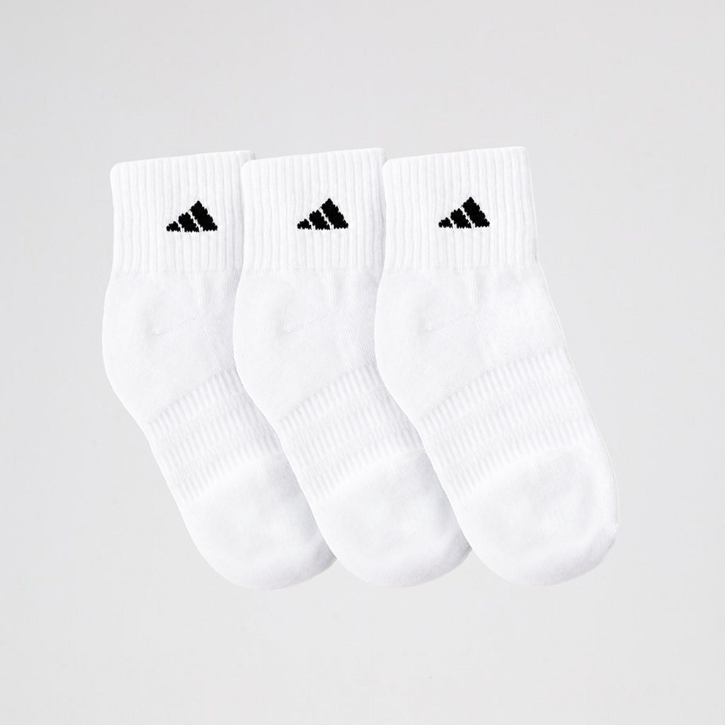 Pack de Medias adidas Sportswear X3 Infantil