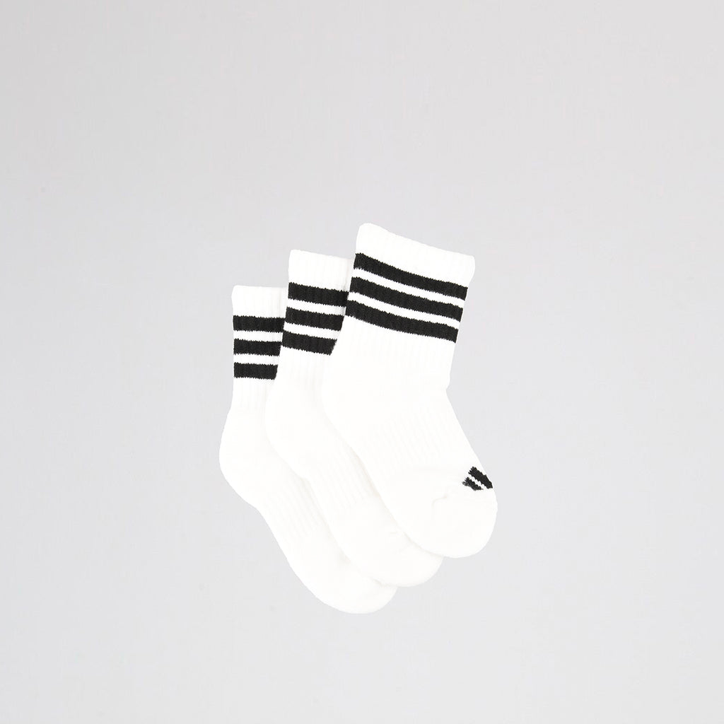 Pack de Medias adidas Sportswear X3 Infantil