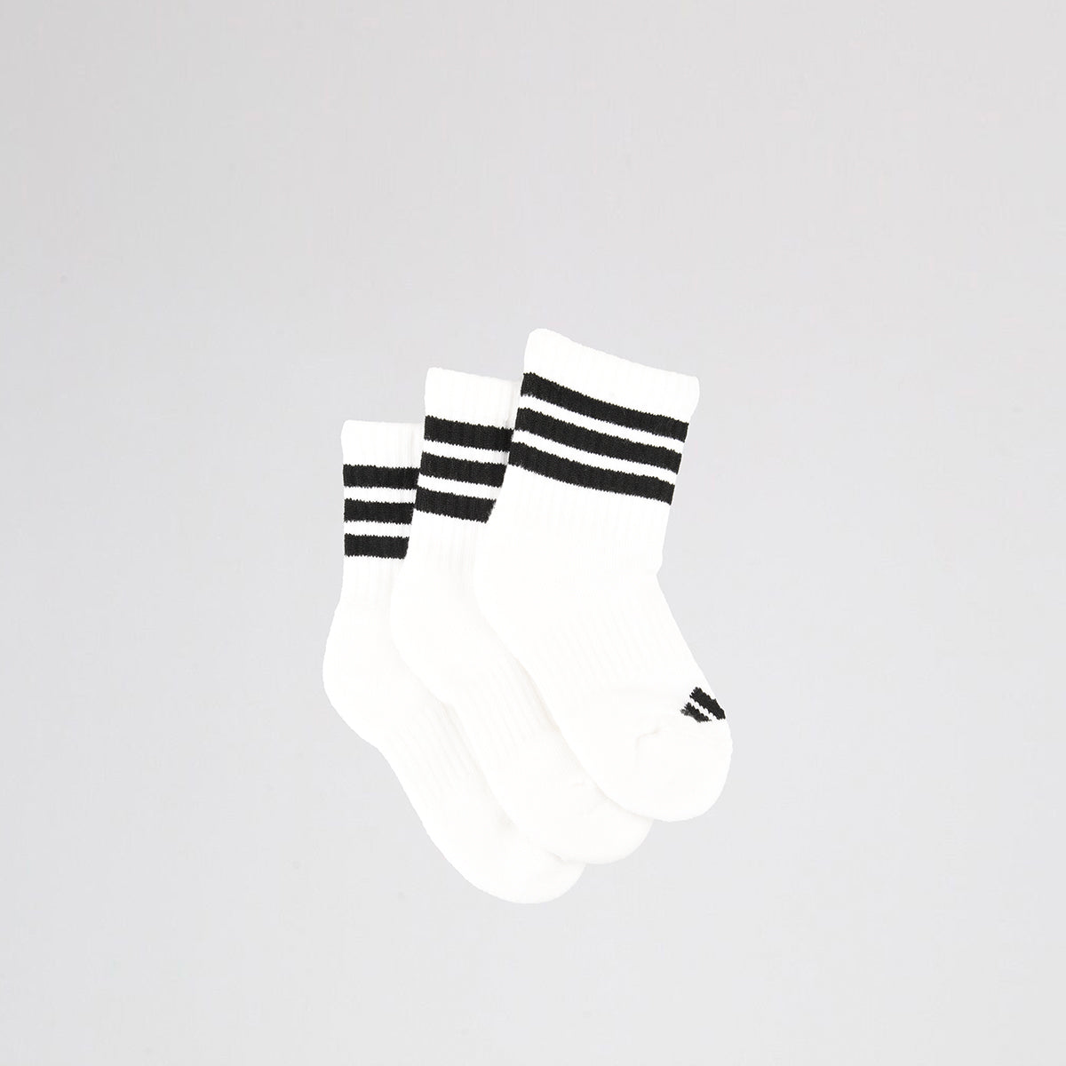 Pack de Medias adidas Sportswear X3 Infantil