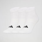 Pack de Medias Entrenamiento adidas Essentials X3