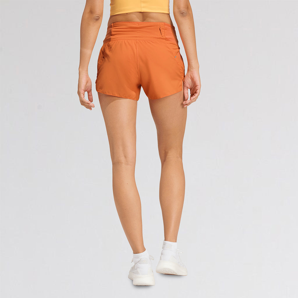 Short adidas Adi365 Formotion Mujer