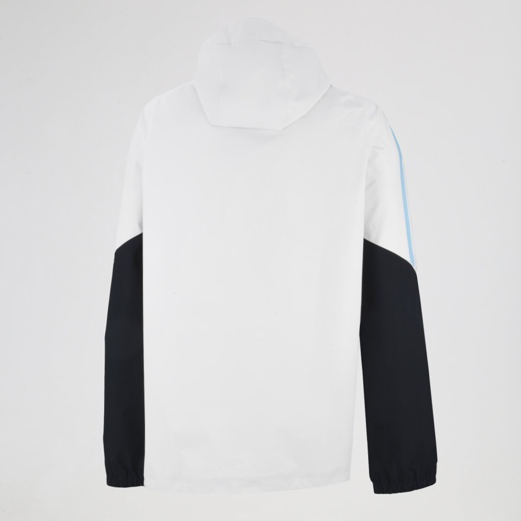 Buzo con cierre Argentina adidas Tiro 26 Hombre