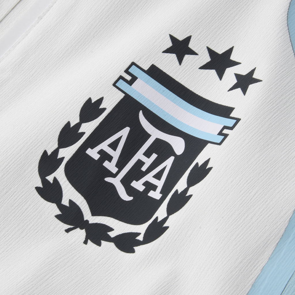 Buzo con cierre Argentina adidas Tiro 26 Hombre
