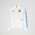 Campera adidas Argentina 2026 Infantil
