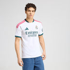 Camiseta Real Madrid adidas Titular 26 27 Hombre