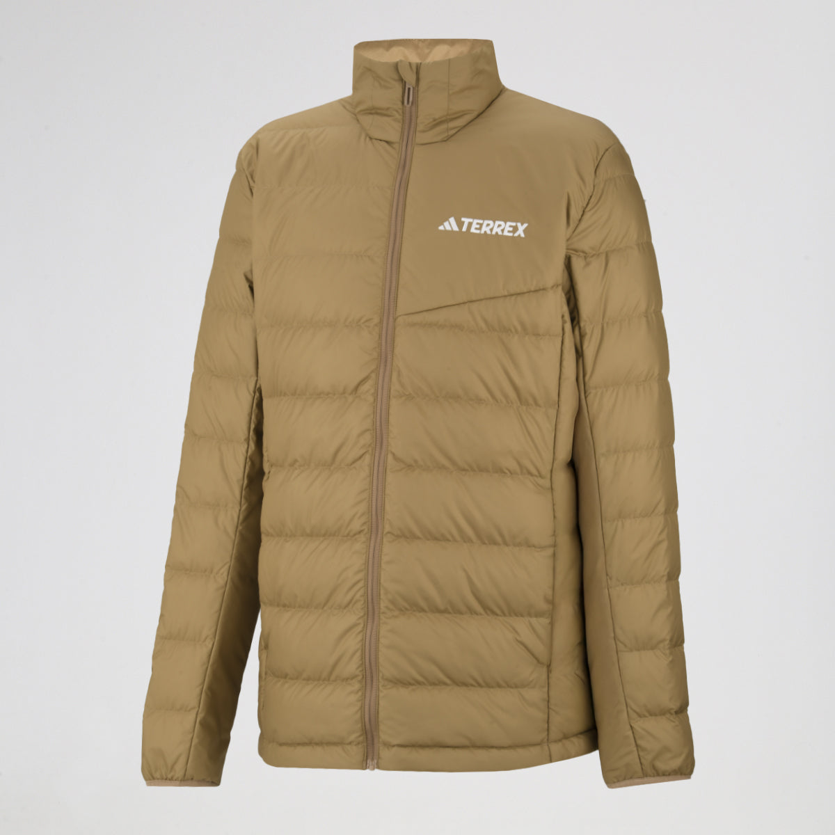 Campera Outdoor adidas Multi Light Down Hombre