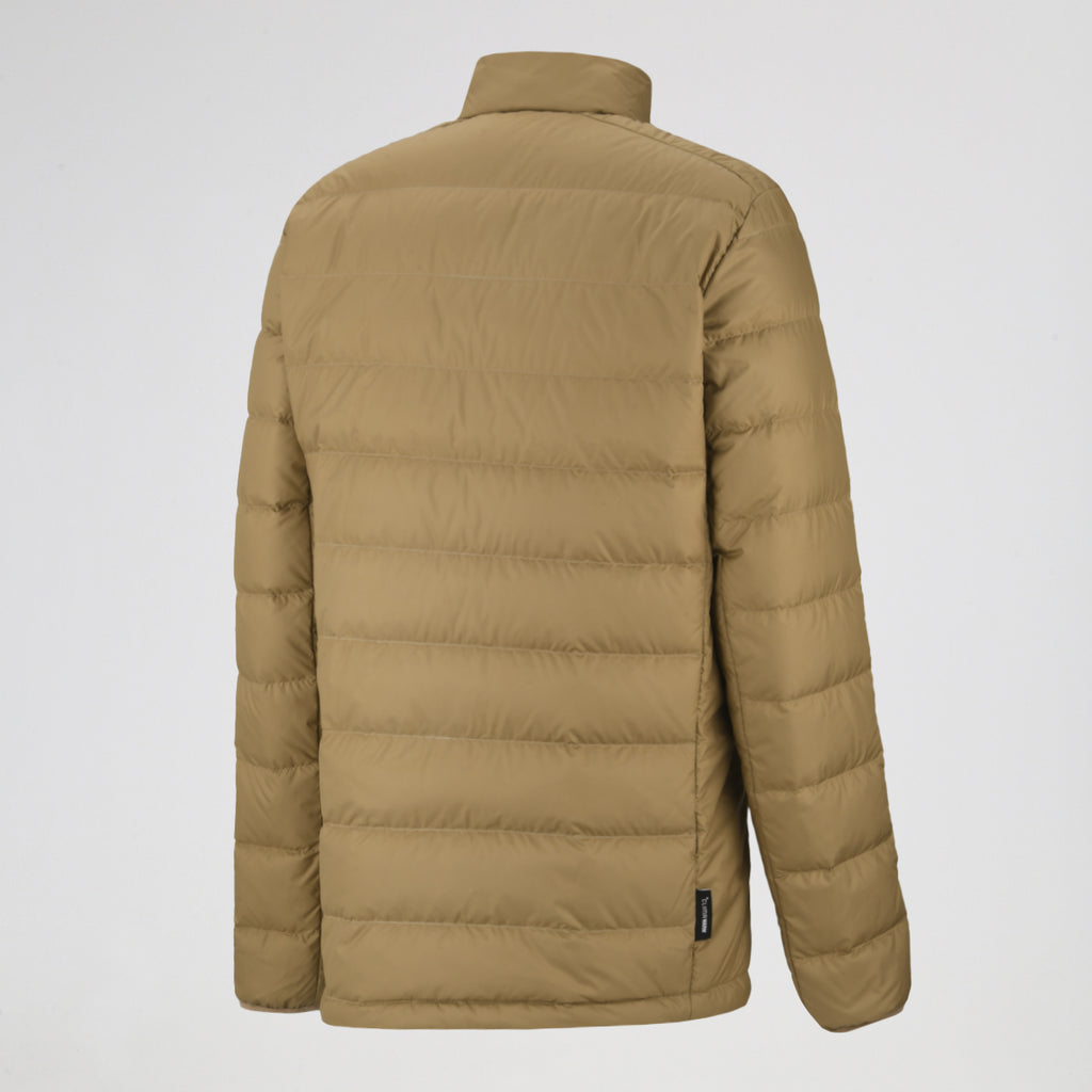 Campera Outdoor adidas Multi Light Down Hombre