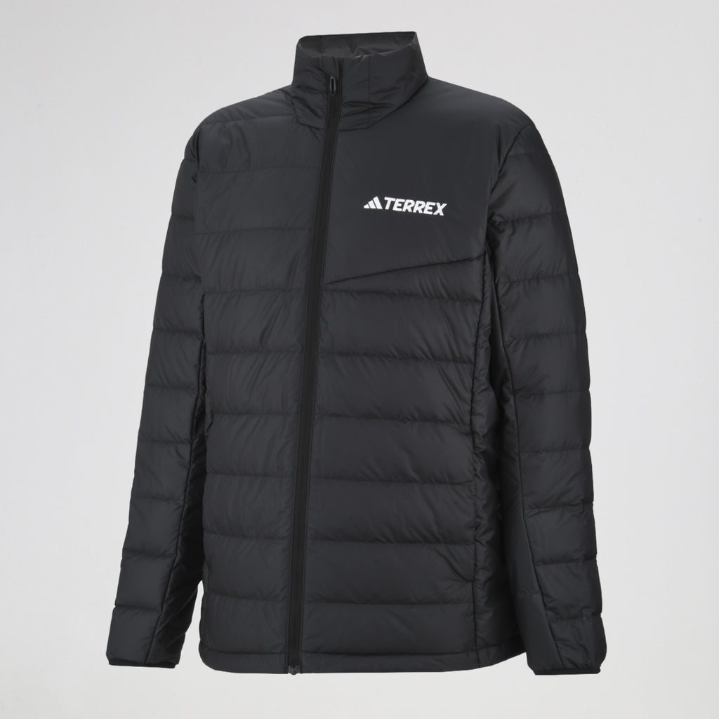 Campera Outdoor adidas Multi Light Down Climawarm Hombre