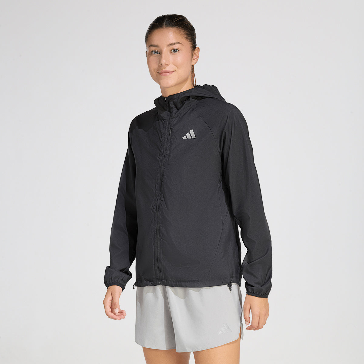 Campera Running adidas Adi365 Essentials Mujer