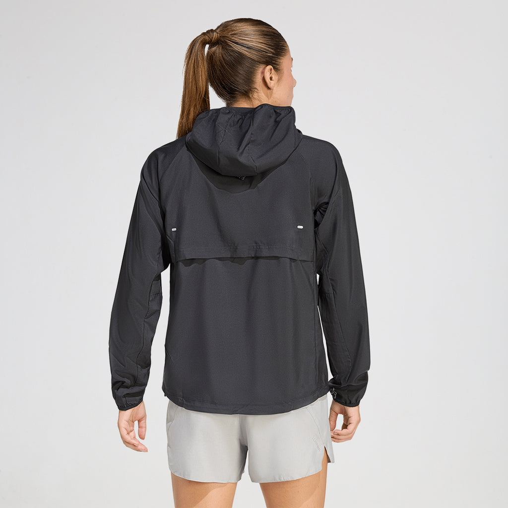 Campera Running adidas Adi365 Essentials Mujer