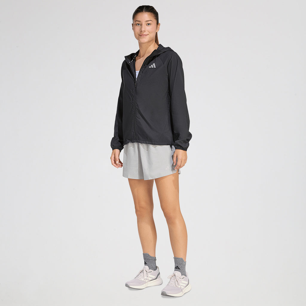 Campera Running adidas Adi365 Essentials Mujer
