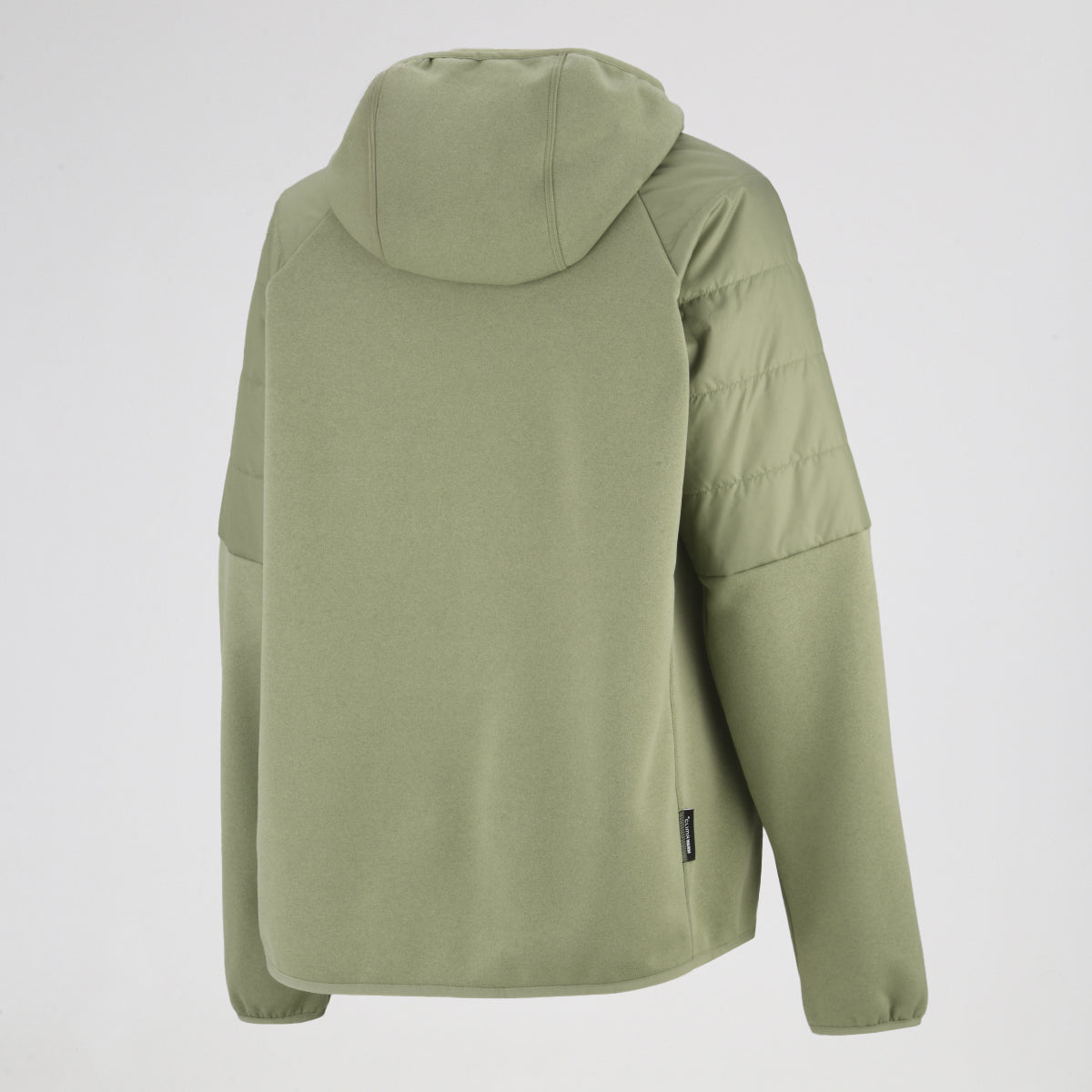 Campera adidas Térmica Terrex Multi Hybrid Climawarm Mujer