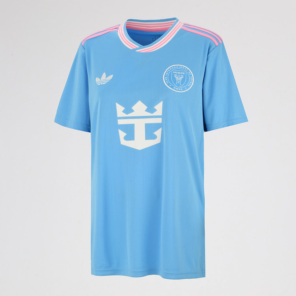 Camiseta Inter Miami Cf 3 adidas 25 26 Hombre