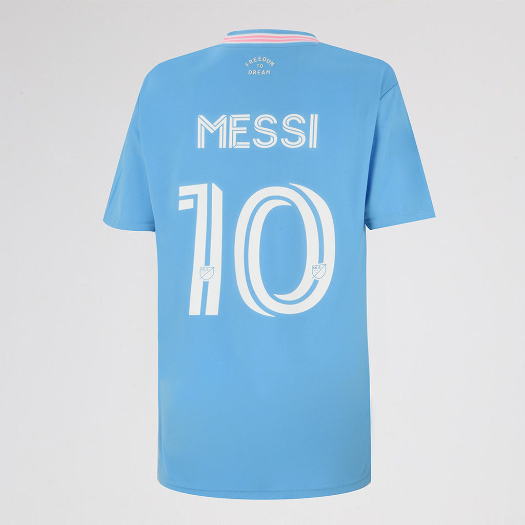 Camiseta Inter Miami Cf 3 adidas 25 26 Hombre
