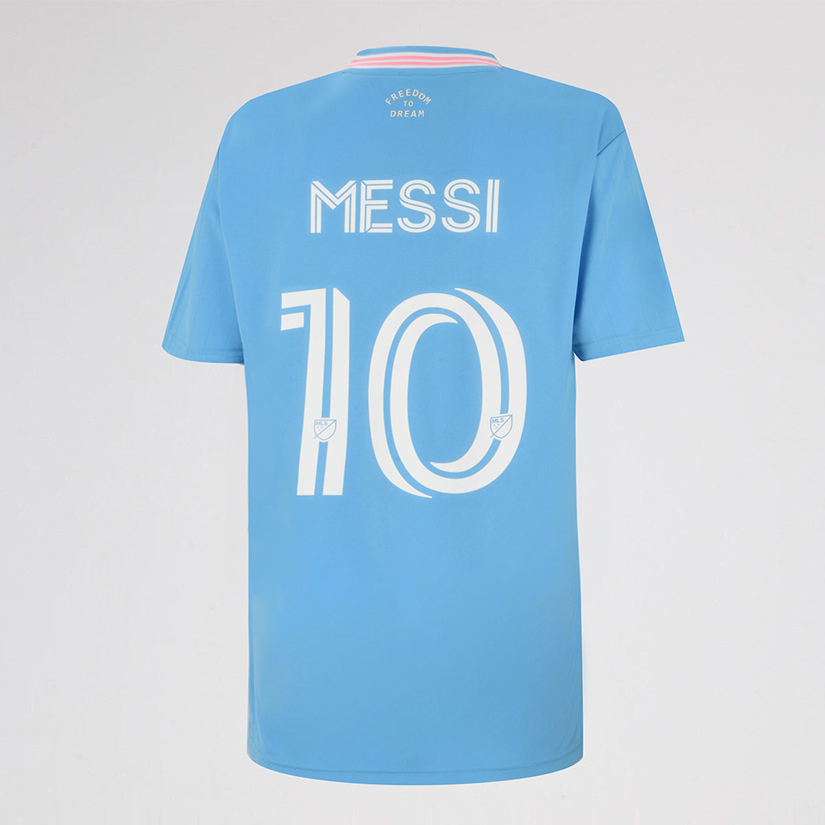 Camiseta Inter Miami Cf 3 adidas 25 26 Hombre