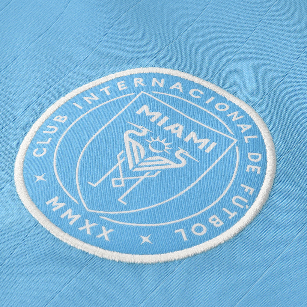 Camiseta Inter Miami Cf 3 adidas 25 26 Hombre
