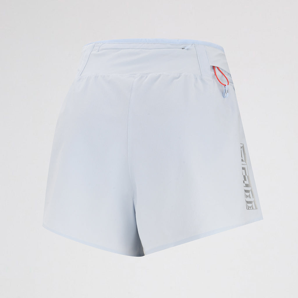 Short Running adidas Adizero Ekiden Mujer