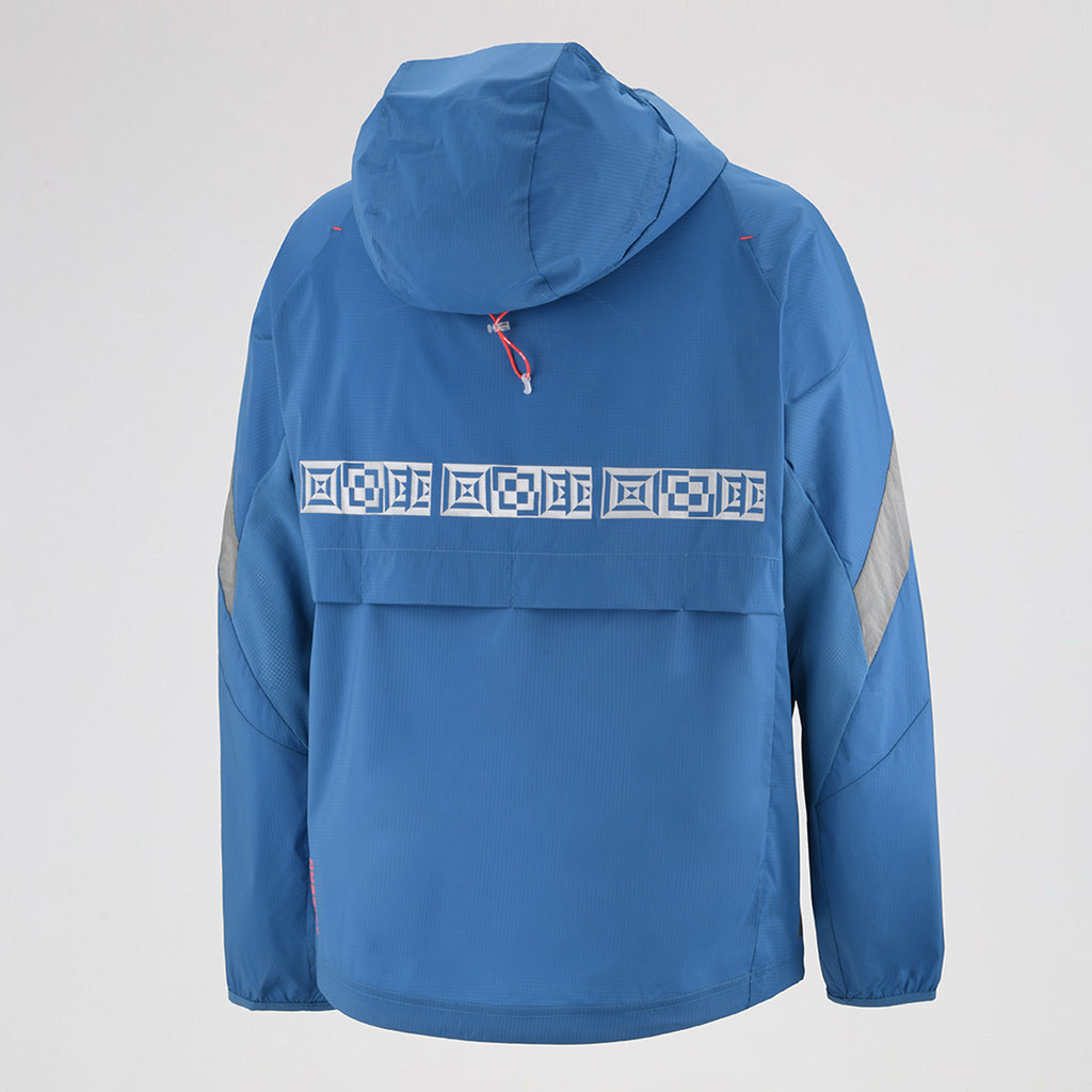 Campera adidas Rompeviento Adizero Ekiden Hombre