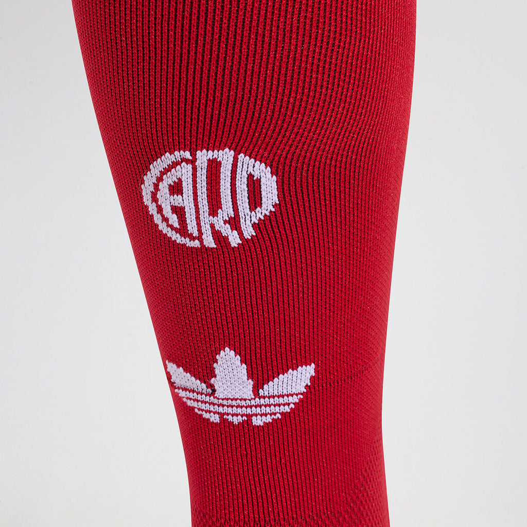 Medias River Plate adidas Suplente 26 27