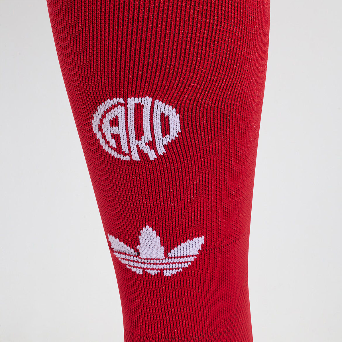 Medias River Plate adidas Suplente 26 27