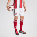 Short River Plate adidas Suplente 26 27 Hombre
