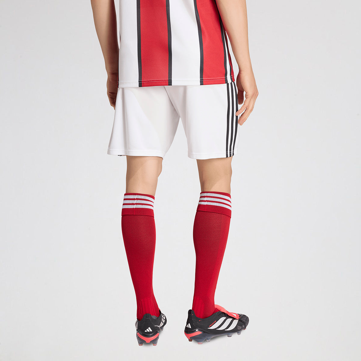 Short River Plate adidas Suplente 26 27 Hombre