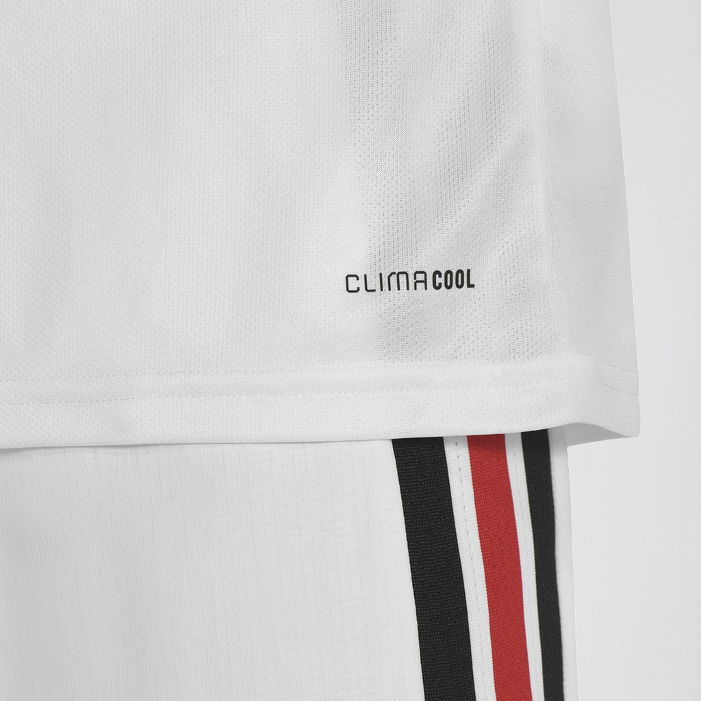 Camiseta River Plate adidas Titular 26 27 Hombre