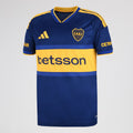Camiseta Boca Juniors adidas Titular 26 27