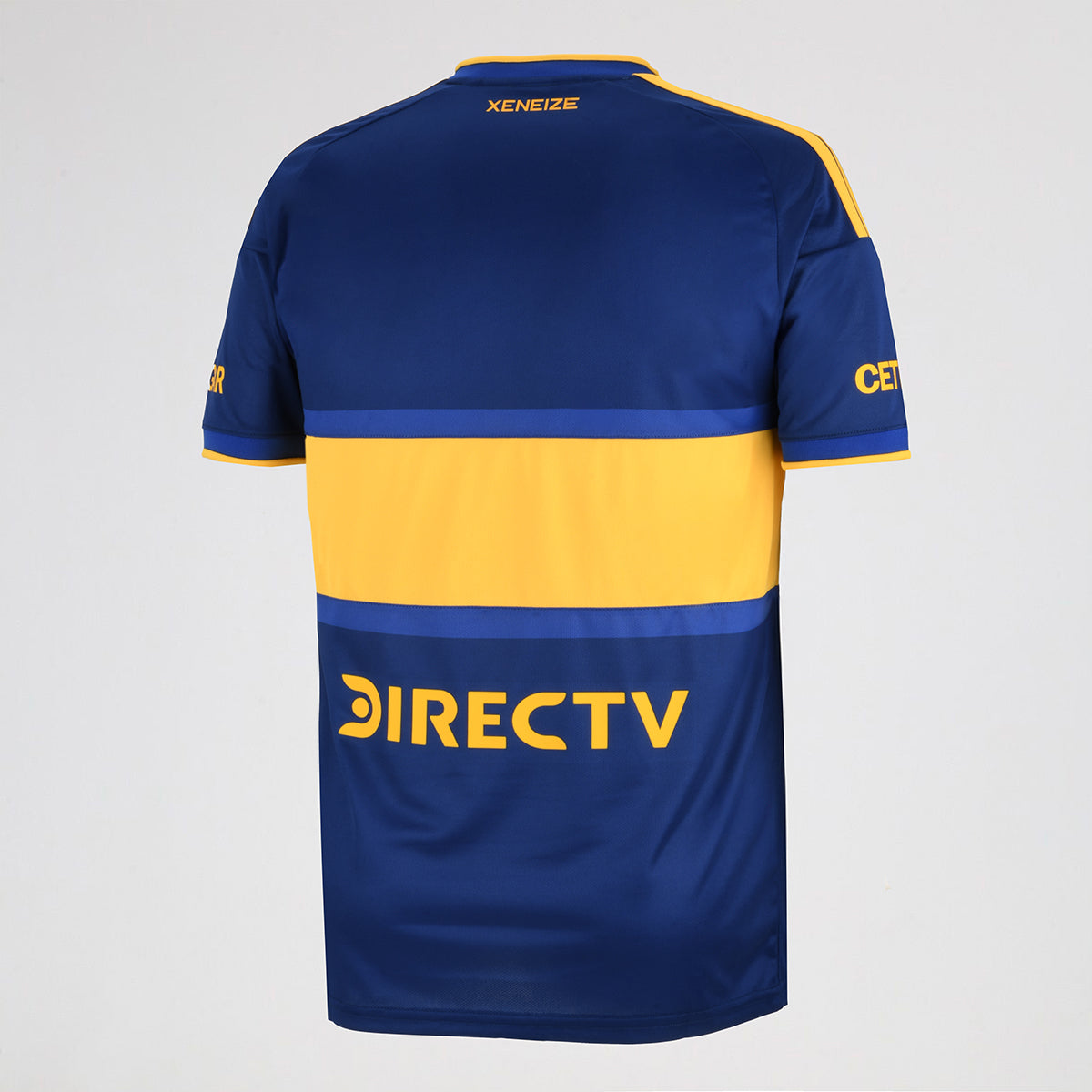 Camiseta Boca Juniors adidas Titular 26 27