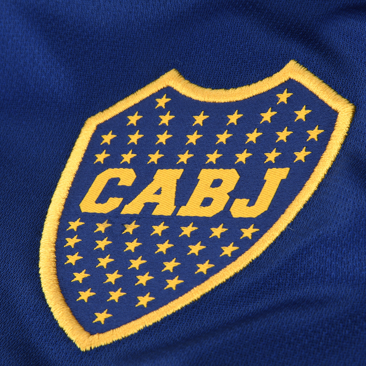 Camiseta Boca Juniors adidas Titular 26 27