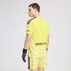 Camiseta Boca Juniors adidas Arquero 26 27