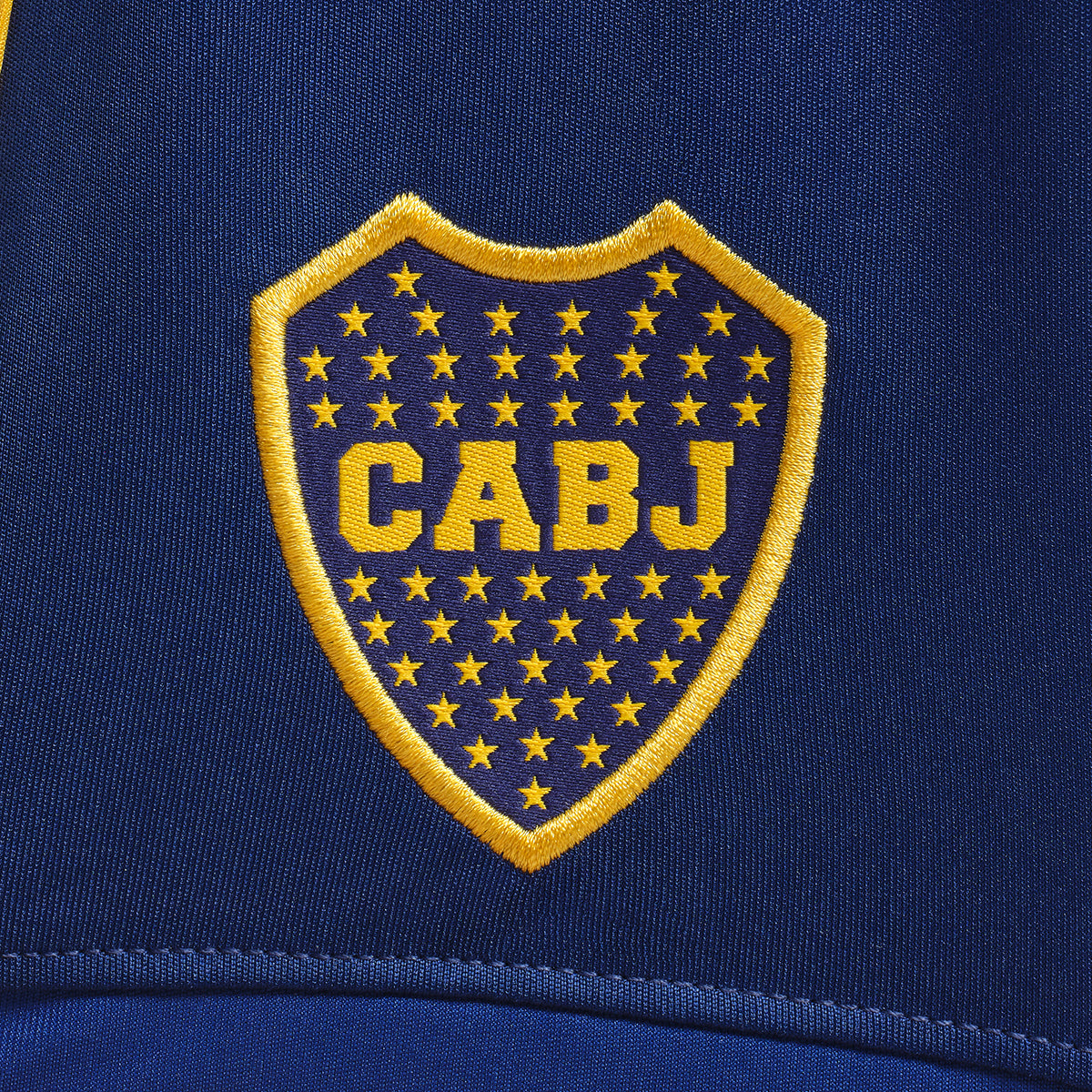 Short Boca Juniors adidas Titular 26 27 Infantil