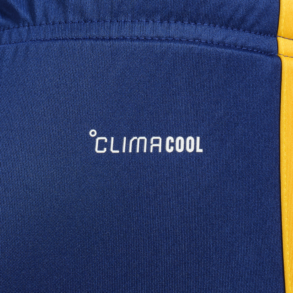 Short Boca Juniors adidas Titular 26 27 Infantil
