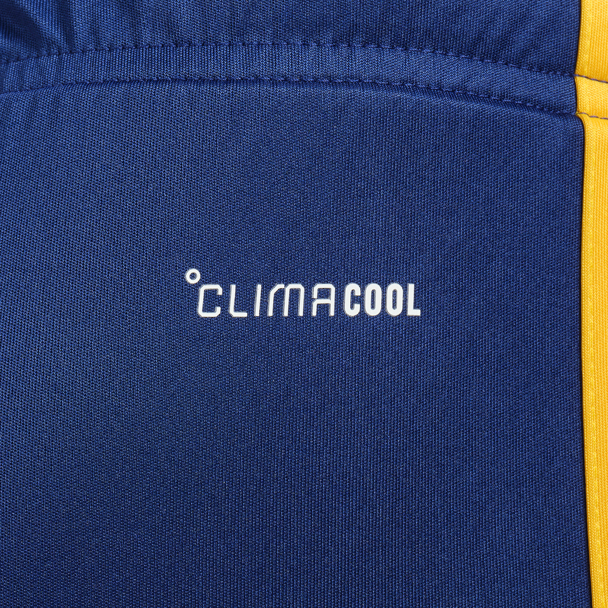 Short Boca Juniors adidas Titular 26 27 Infantil
