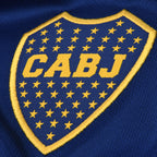 Camiseta Boca Juniors adidas Titular 26 27 Hombre manga larga