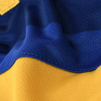 Camiseta Boca Juniors adidas Titular 26 27 Hombre manga larga