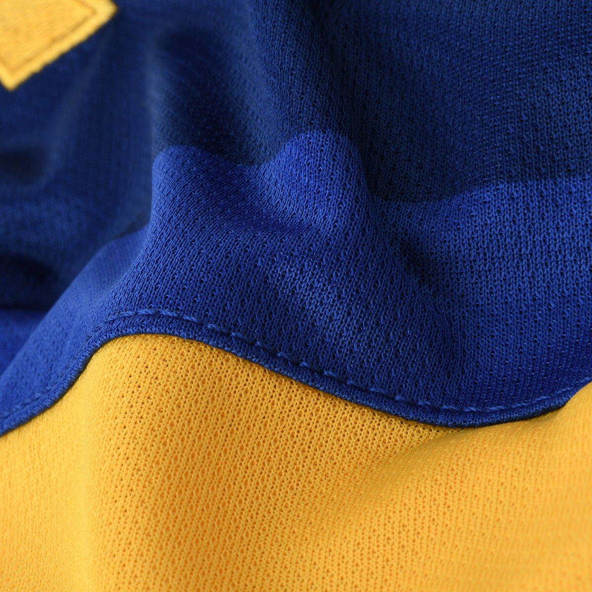 Camiseta Boca Juniors adidas Titular 26 27 Hombre manga larga