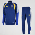 Conjunto Boca Juniors adidas Tiro 26 26 27 Hombre