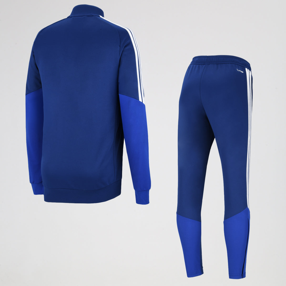 Conjunto Boca Juniors adidas Tiro 26 26 27 Hombre
